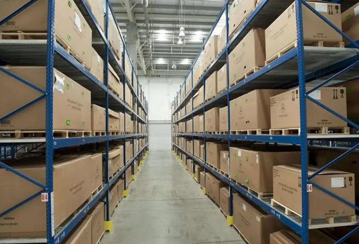 湘潭到龙凤区货物仓储